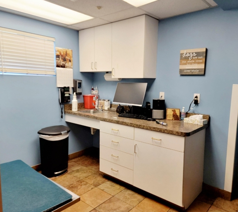 VCA Neshaminy Animal Hospital - Oakford, PA