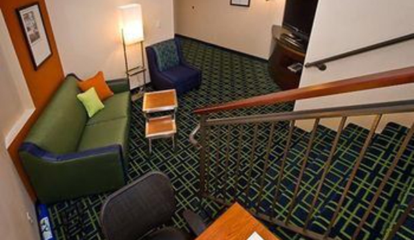 Fairfield Inn & Suites - Baltimore, MD