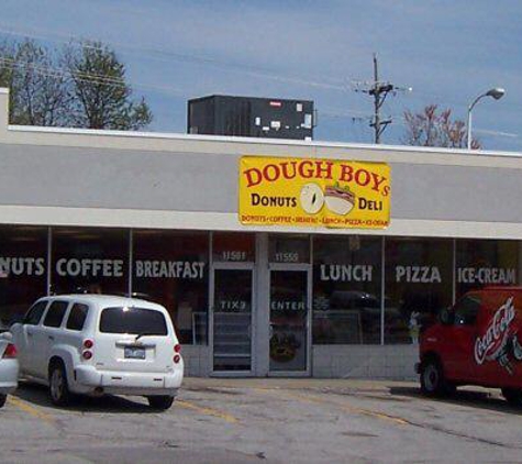 Doughboy's Donut - Raytown, MO