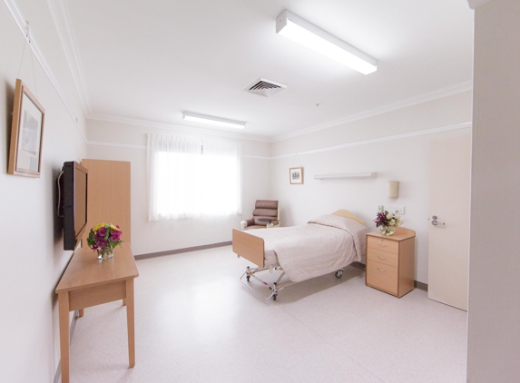 Hardi Aged Care Group - Blacktown, NSW