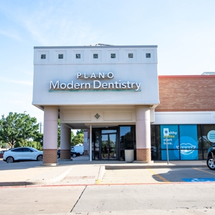 Plano Modern Dentistry - Plano, TX