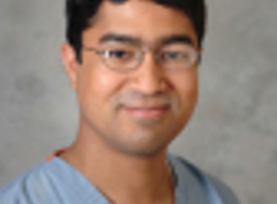 Dr. Ajay Thakur, MD - Orlando, FL
