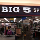 Big 5 Sporting Goods - Sporting Goods