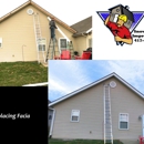 Snow's Home Improvements - Siding Contractors