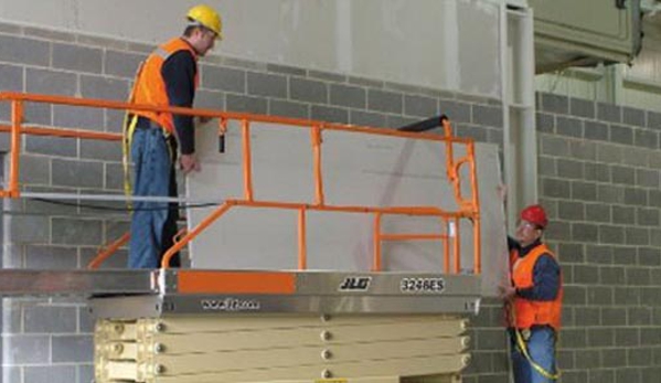Brisbane Scissor Lift Hire - Acacia Ridge, QLD