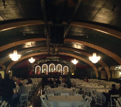 Riverside Ballroom - Green Bay, WI