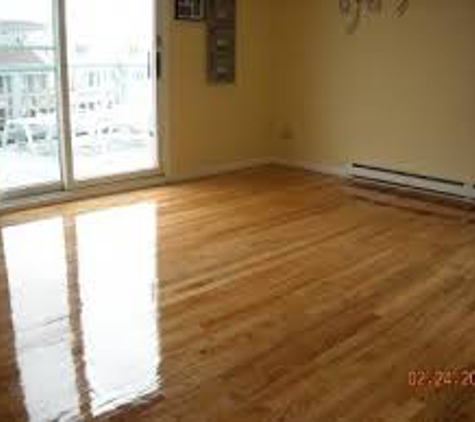 Longmont Hardwood Floors - Firestone, CO