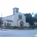 University Christian Church - Wedding Supplies & Services