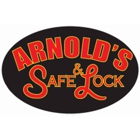 Arnold's Safe & Lock