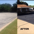 JP Construction and Asphalt - Asphalt Paving & Sealcoating