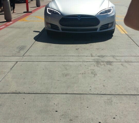 Starbucks Coffee - La Jolla, CA