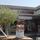 Alamo Liquors - Restaurants