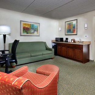 Hampton Inn Raleigh/Town Of Wake Forest - Wake Forest, NC