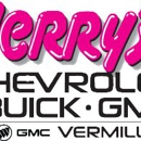 Jerry's Chevrolet Buick Gmc, Inc. - New Car Dealers