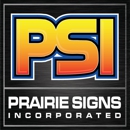 Prairie Signs, Inc. - Neon Novelties