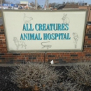 All Creatures Animal Hospital - Pet Services