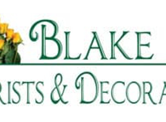 Blake Florist & Flower Delivery - Rockledge, PA