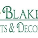 Blake Florist & Flower Delivery