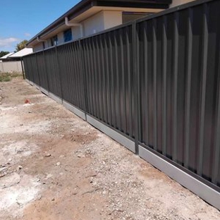 Sanderson Fencing