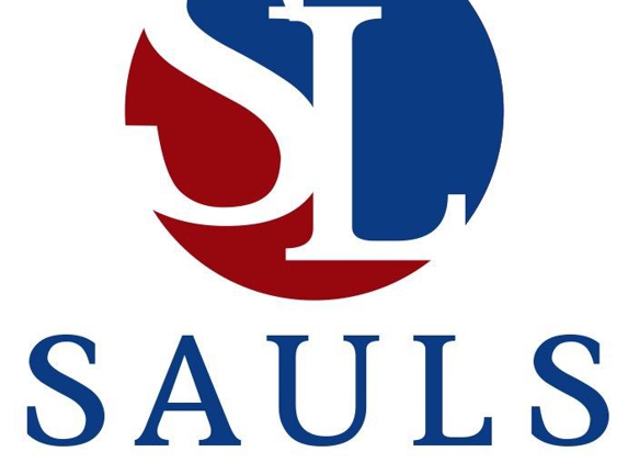Sauls Law Group - Peachtree Corners, GA