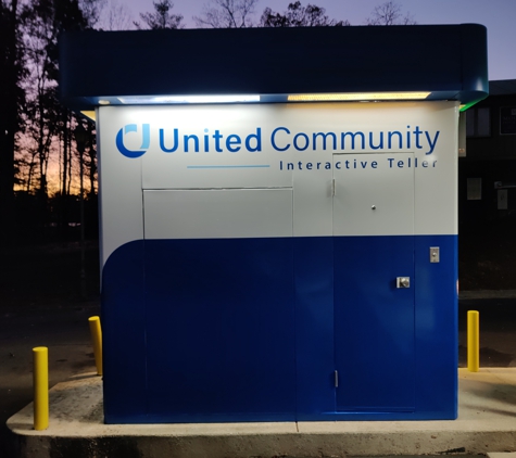 United Community - Hayesville, NC