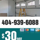 Stockbridge GA Garage Doors - Garage Doors & Openers