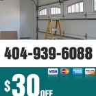 Stockbridge GA Garage Doors