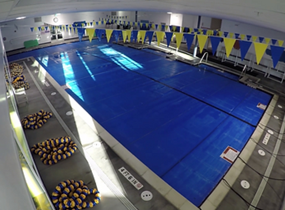 Sutton Swim School - Campbell, CA