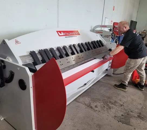 Cb welding & services pty ltd - Bayswater North, VIC