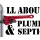 All About Plumbing and Septic