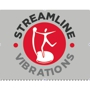 Streamline Vibrations Studio