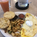 Egg Harbor Cafe - American Restaurants