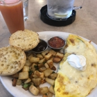 Egg Harbor Cafe