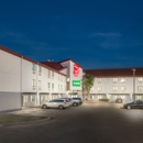 Red Roof Inn - Motels