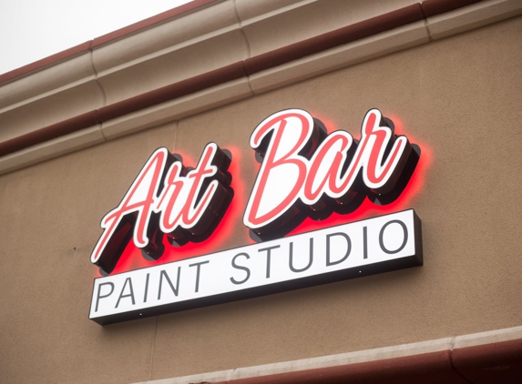 William's Art Bar Paint Studio - Spring, TX