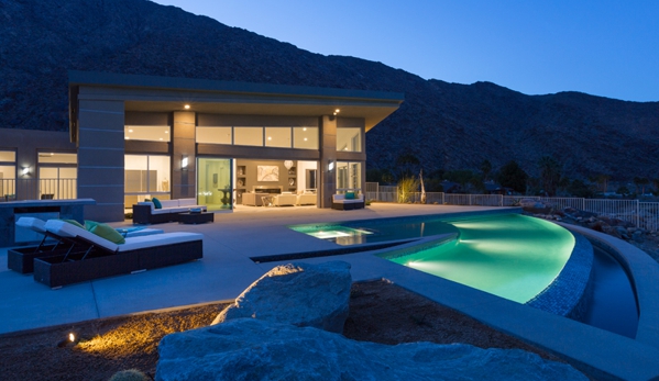 Temple Construction Inc. - Palm Springs, CA