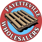 Fayetteville Wholesalers