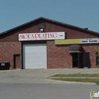 Sioux Plating Co Inc