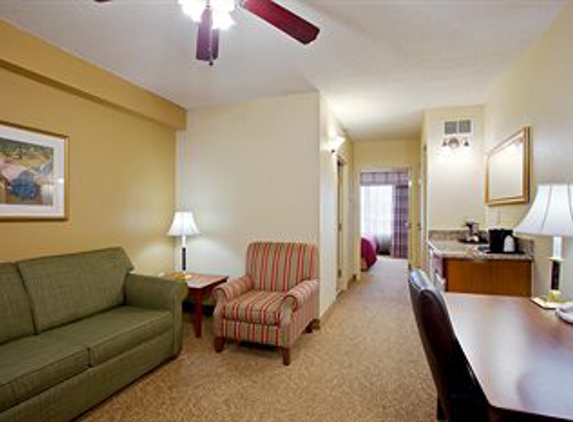 Country Inns & Suites - Goldsboro, NC