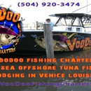 Voodoo Fishing Charters - Fishing Charters & Parties