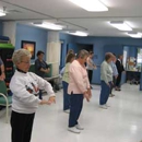 Norwood Health and Rehabilitation Center - Rehabilitation Services