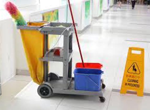 Best Janitorial Service - Chino, CA