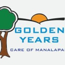 Golden Years Care - Adult Day Care Centers