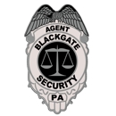 BlackGate Security Agency - Security Guard & Patrol Service