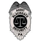 BlackGate Security Agency