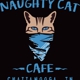 naughty cat cafe