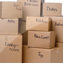 Air 1 Moving & Storage - Moving Services-Labor & Materials