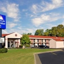 Americas Best Value Inn - Motels