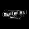 Mission Billiards and Barstools gallery