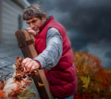 LeafFilter Gutter Protection - Corpus Christi, TX